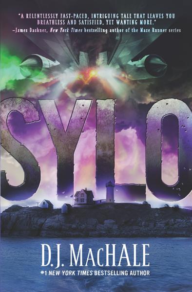 D. J. MacHale - Sylo Chronicles 01 - Sylo # (v5.0).epub /Download 下载  Descargar Télécharger Herunterladen ダウンロード  ダウンロードする 다운로드 Скачать Baixar Scaricare
